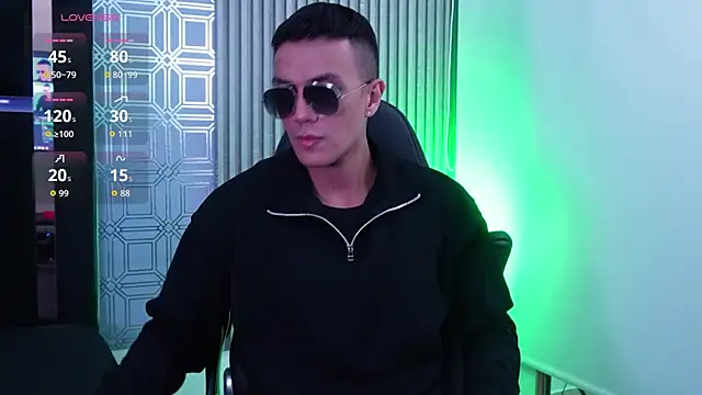 aaron bolt online show from 06/01/26, 04:02