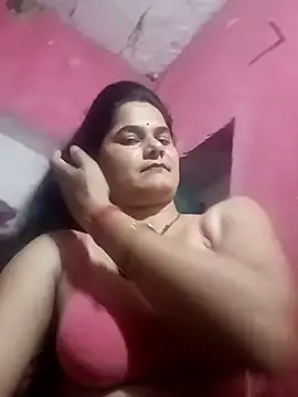 Horney Kajal1996 online show from 05/27/26, 03:30