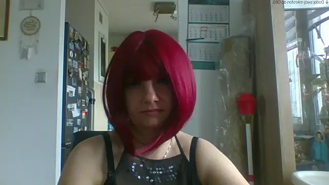 Snapshot of MeganFlirt chatting on 06/05/26, 10:10 MeganFlirt online show from 06/05/26, 10:10