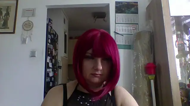 Snapshot of MeganFlirt chatting on 06/08/26, 09:21 MeganFlirt online show from 06/08/26, 09:21
