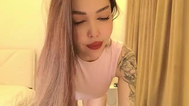 newasiandi online show from 03/18/26, 11:57