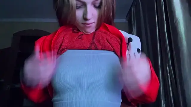 Snapshot of xXMelanieseXx chatting on 05/31/26, 05:08 xXMelanieseXx online show from 05/31/26, 05:08