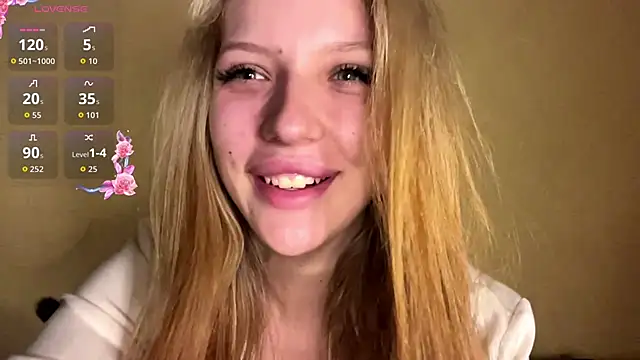 Snapshot of xXMelanieseXx chatting on 06/28/26, 06:25 xXMelanieseXx online show from 06/28/26, 06:25