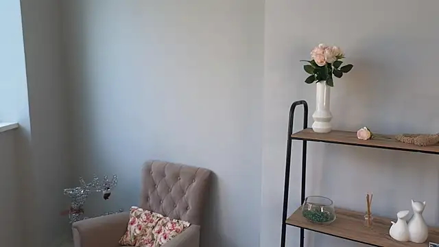 Anita Wright online show from 06/12/26, 07:17