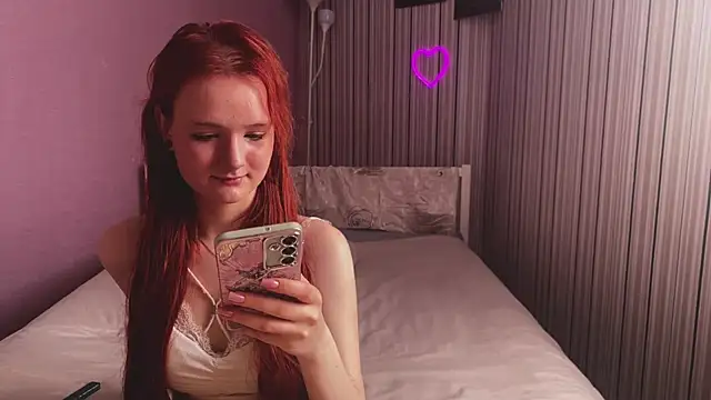 Mira Jess online show from 05/28/26, 02:30