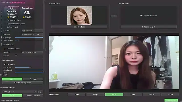 Snapshot of aria898 chatting on 05/29/26, 08:53 aria898 online show from 05/29/26, 08:53