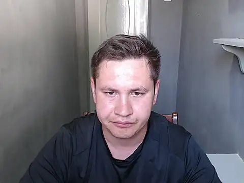 Max Marlyn online show from 07/15/26, 10:11