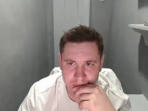 Max Marlyn online show from 06/29/26, 04:41