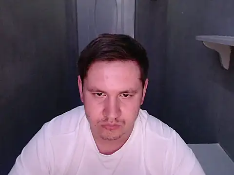Max Marlyn online show from 06/07/26, 02:55