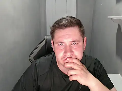 Max Marlyn online show from 05/29/26, 07:14