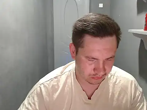 Max Marlyn online show from 07/14/26, 04:28