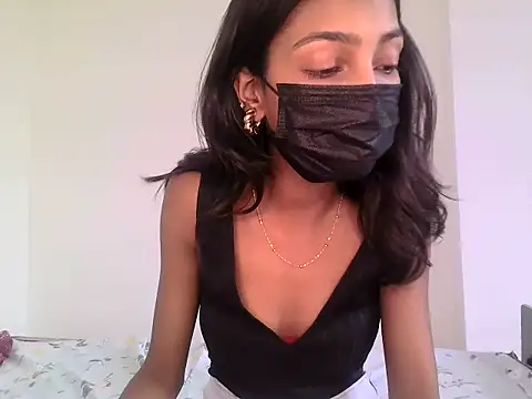 KAJALKUMARIORG online show from 06/12/26, 06:22
