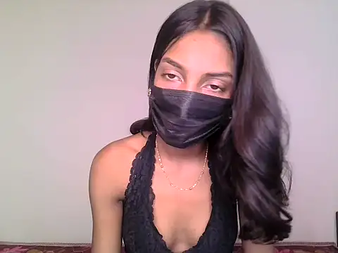 KAJALKUMARIORG online show from 06/27/26, 07:14
