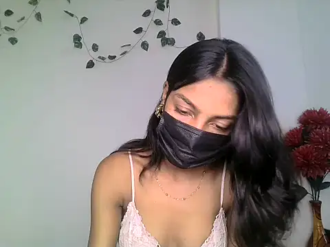 KAJALKUMARIORG online show from 07/01/26, 06:58