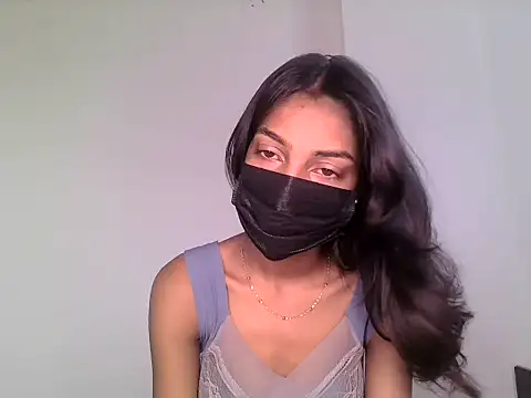 KAJALKUMARIORG online show from 06/20/26, 10:20