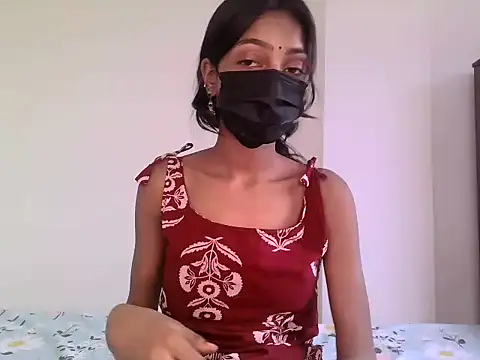 KAJALKUMARIORG online show from 06/10/26, 06:36