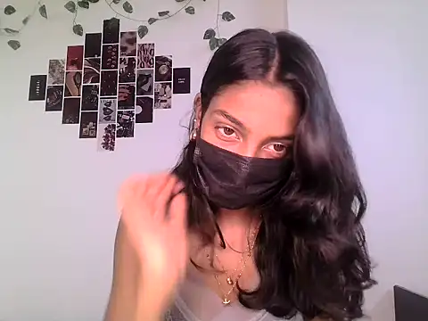 KAJALKUMARIORG online show from 07/10/26, 06:35