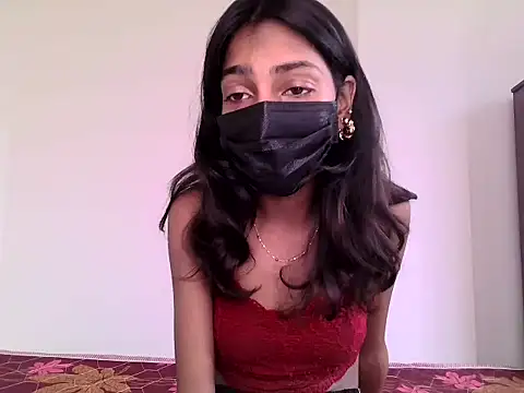 KAJALKUMARIORG online show from 06/06/26, 05:34
