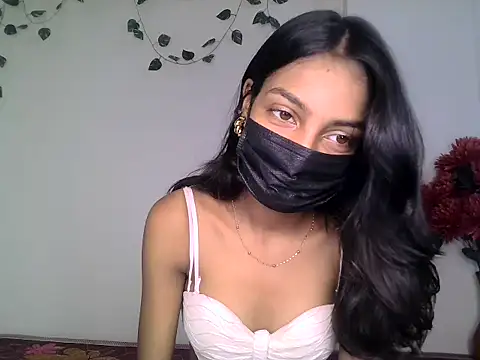 KAJALKUMARIORG online show from 06/30/26, 06:24