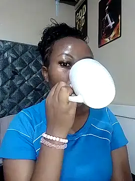 GoddessReen online show from 08/01/26, 05:27