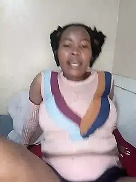 GoddessReen online show from 07/07/26, 05:21