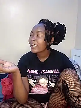 GoddessReen online show from 07/09/26, 05:19