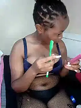 GoddessReen online show from 07/18/26, 05:16