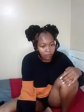 GoddessReen online show from 07/06/26, 05:25
