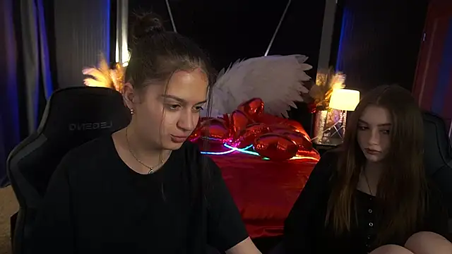 Talia Blakwood online show from 06/09/26, 06:31