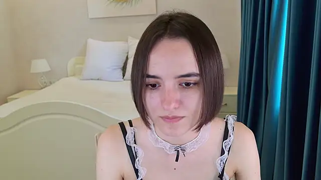 Daisy Heart online show from 07/12/26, 08:15