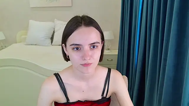 Daisy Heart online show from 07/08/26, 04:13