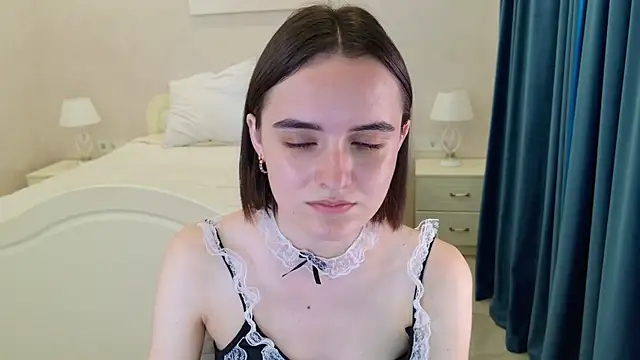 Daisy Heart online show from 06/11/26, 04:20