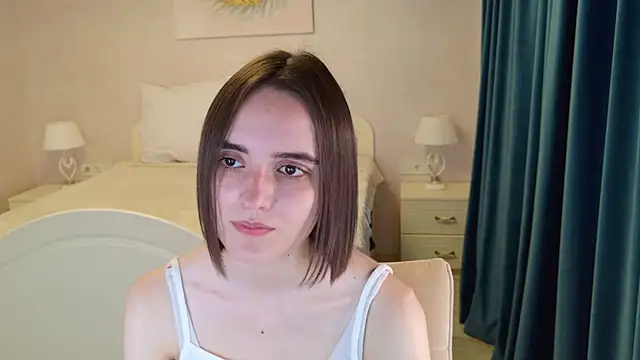 Daisy Heart online show from 06/04/26, 04:17