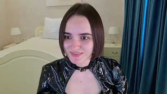 Daisy Heart online show from 07/01/26, 08:03