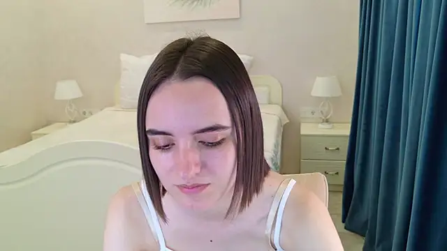 Daisy Heart online show from 06/01/26, 04:24