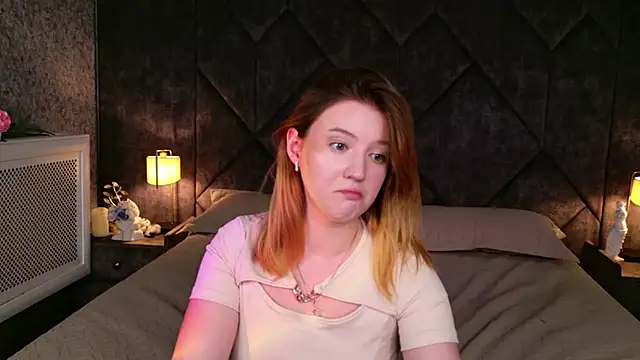 Laura Stellar online show from 07/02/26, 06:03