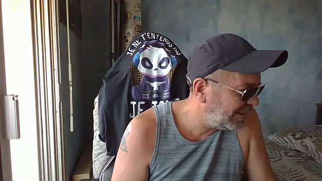 Snapshot of panda_06200 chatting on 06/18/26, 09:08 panda 06200 online show from 06/18/26, 09:08