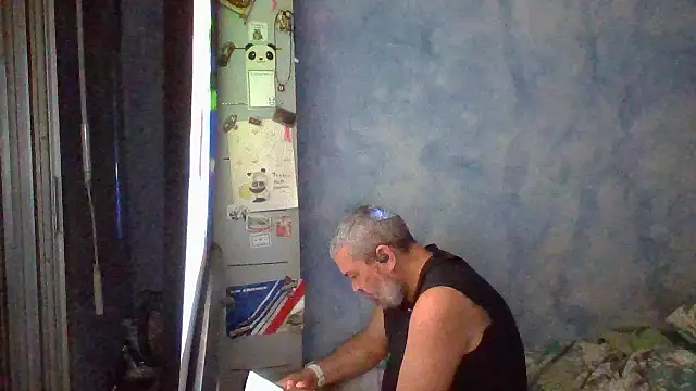 Snapshot of panda_06200 chatting on 06/03/26, 07:40 panda 06200 online show from 06/03/26, 07:40