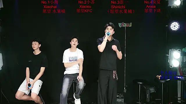 Gay-Sexshowboy69 online show from 06/21/26, 06:14