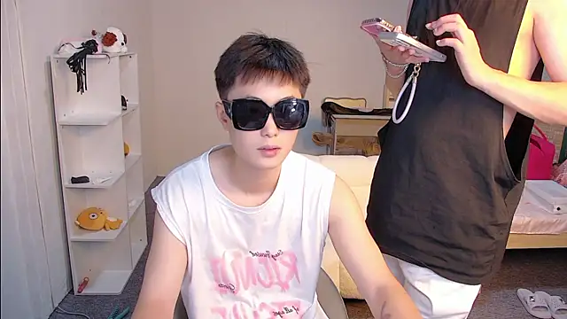 Gay-Sexshowboy69 online show from 07/12/26, 08:59