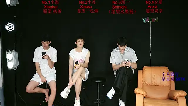 Gay-Sexshowboy69 online show from 06/18/26, 06:13