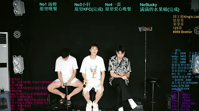 Gay-Sexshowboy69 online show from 06/19/26, 06:03