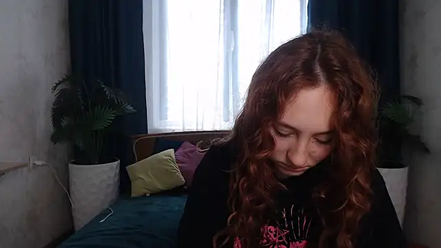 Snapshot of ModelGyrl chatting on 07/02/26, 03:23 ModelGyrl online show from 07/02/26, 03:23