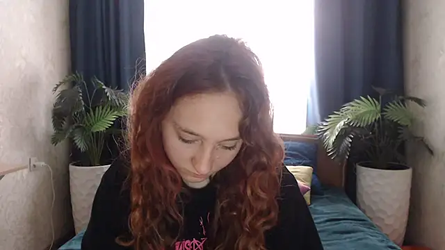 Snapshot of ModelGyrl chatting on 07/02/26, 02:12 ModelGyrl online show from 07/02/26, 02:12