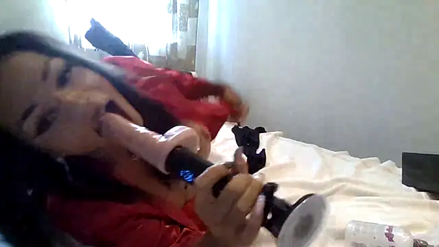 Snapshot of Loren4a chatting on 07/06/26, 04:31 Loren4a online show from 07/06/26, 04:31