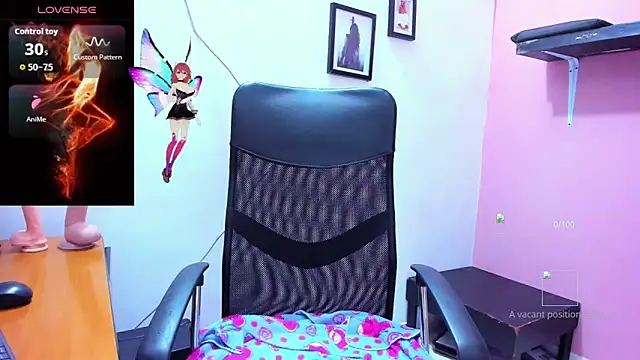 Snapshot of SamyPrincexx chatting on 10/29/25, 10:20 SamyPrincexx online show from 10/29/25, 10:20