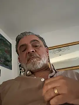 ramoon1965 online show from 07/14/26, 09:25