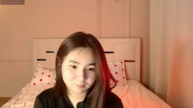 felice kim online show from 05/29/26, 07:09