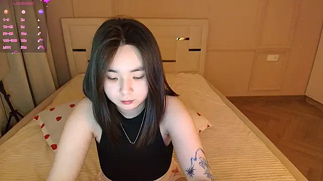 felice kim online show from 06/16/26, 09:04