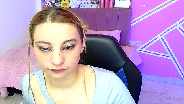 Barbie  sweet online show from 05/29/26, 12:44